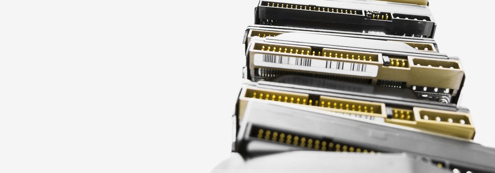 Hard Drive Recovery