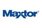 maxtor logo