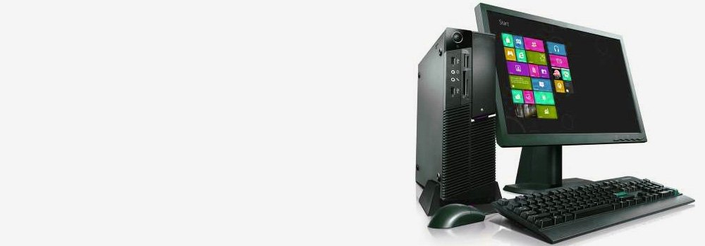 HP PC Recovery